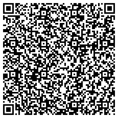 QR-код с контактной информацией организации Алавес Спецтранс, ООО
