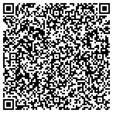 QR-код с контактной информацией организации Дядюшкин А.А., СПД