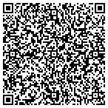 QR-код с контактной информацией организации Тиса-Транс, ООО
