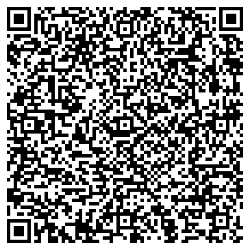 QR-код с контактной информацией организации Бердичев-транс, ЧП