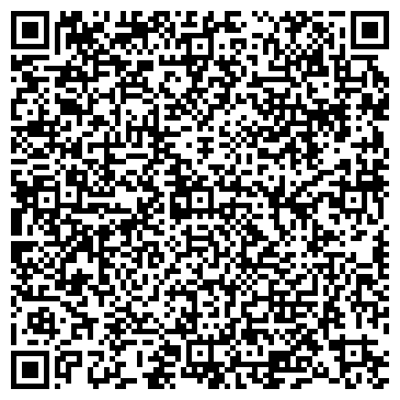 QR-код с контактной информацией организации Решетник Д. А., ЧП