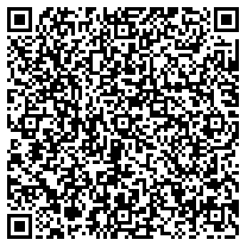QR-код с контактной информацией организации Лесняк А.В., СПД