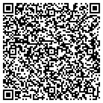 QR-код с контактной информацией организации Гошин О. С., ЧП