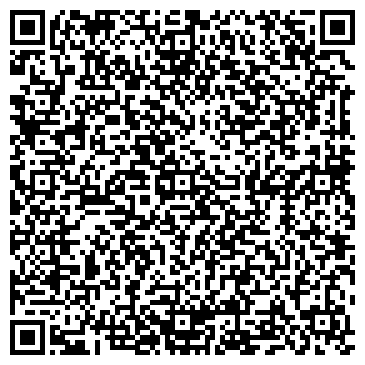 QR-код с контактной информацией организации Болдырев М. П., ЧП