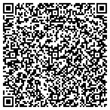 QR-код с контактной информацией организации ФОП Посадский