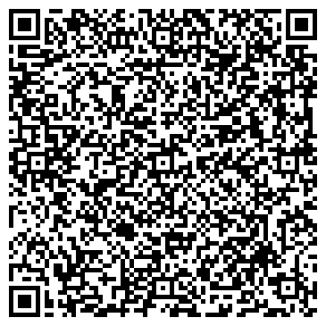 QR-код с контактной информацией организации СтеклоКерамика, ЧП