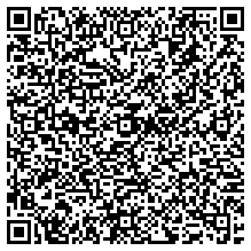 QR-код с контактной информацией организации Бликберри , ООО (Blikberry)