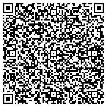 QR-код с контактной информацией организации Ваша Почта, ЧП