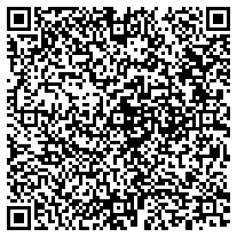 QR-код с контактной информацией организации Борсук, СПД