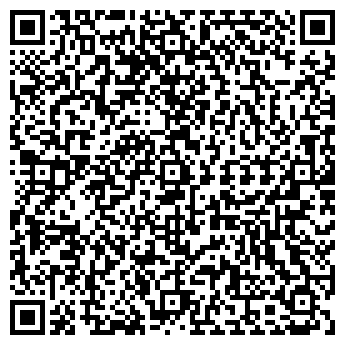 QR-код с контактной информацией организации Назари, ООО