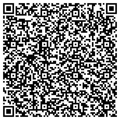 QR-код с контактной информацией организации Корпорация магнетик, ООО