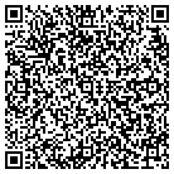 QR-код с контактной информацией организации Торис, ООО