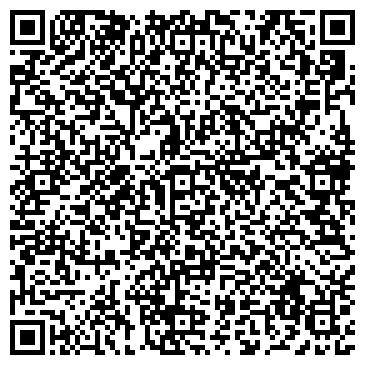 QR-код с контактной информацией организации Интерлиния, ООО