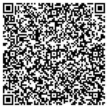 QR-код с контактной информацией организации Днепр Груз, ЧП