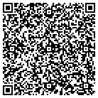 QR-код с контактной информацией организации Вана-транс , ООО