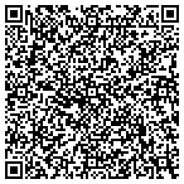 QR-код с контактной информацией организации Турбо транс, ООО