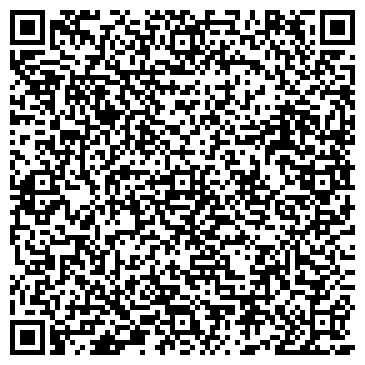 QR-код с контактной информацией организации LionTRANSContinental, ЧП