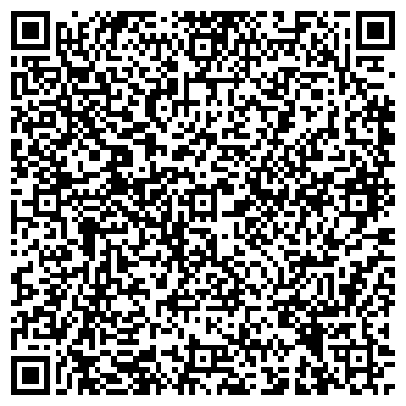 QR-код с контактной информацией организации АТП 12354, ЧАО