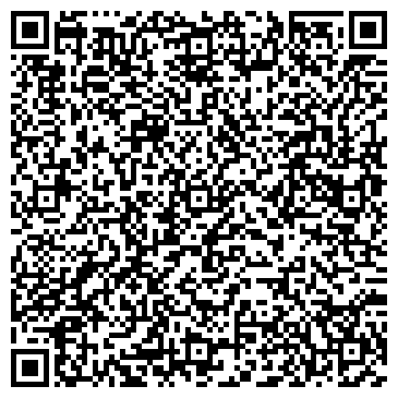 QR-код с контактной информацией организации Транс-Легион Украина, ООО