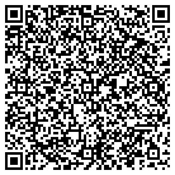 QR-код с контактной информацией организации Бухиник, ЧП