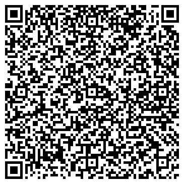 QR-код с контактной информацией организации Донбассевротранс, ООО