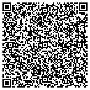 QR-код с контактной информацией организации Грузоперевозки, ЧП