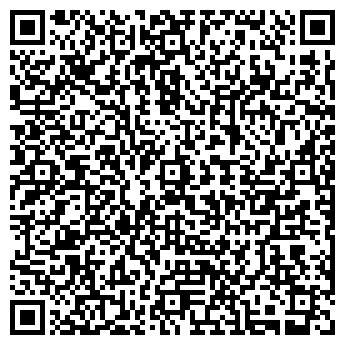 QR-код с контактной информацией организации Аптека № 65