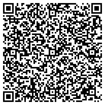 QR-код с контактной информацией организации Муравей, ЧП