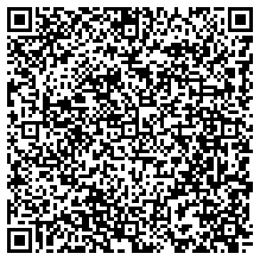 QR-код с контактной информацией организации Грандпереезд, Компания