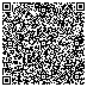 QR-код с контактной информацией организации Аверстранс, ООО