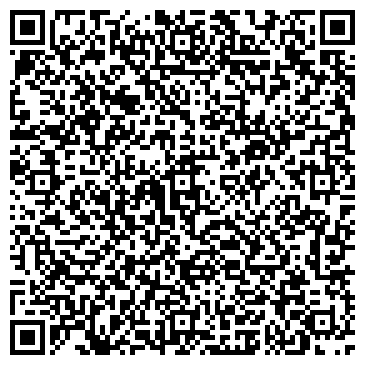 QR-код с контактной информацией организации Побережец, ЧП
