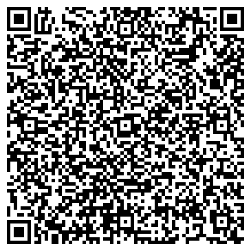 QR-код с контактной информацией организации Асмап Логистика,ООО