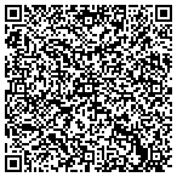 QR-код с контактной информацией организации ТОВ "ПЛАНЕТ ТРАНСКОМ"