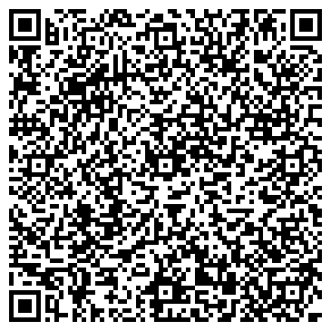 QR-код с контактной информацией организации Европа-Туринг-Украина, ООО