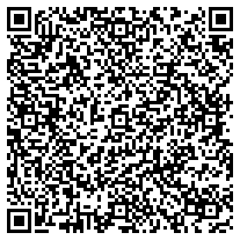 QR-код с контактной информацией организации Ищенко А.С.,ФОП