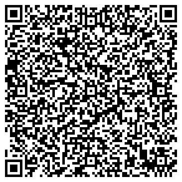 QR-код с контактной информацией организации ООО Аквастрой