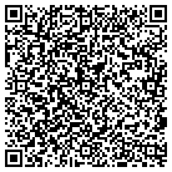 QR-код с контактной информацией организации Будинвест-Компани, ООО