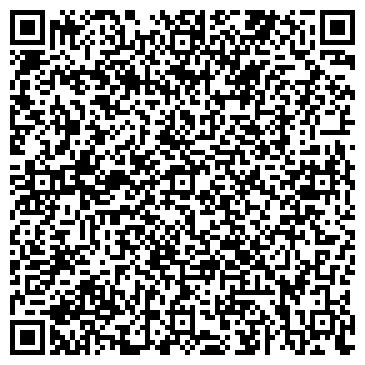 QR-код с контактной информацией организации Прат ВК ЕРА , ЧАО