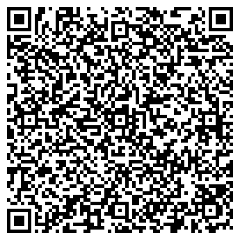 QR-код с контактной информацией организации Ковальчук М.П, СПД