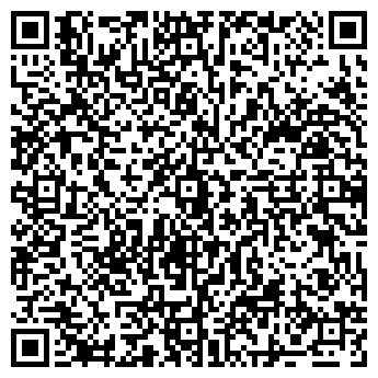 QR-код с контактной информацией организации Компас-такси, ЧП