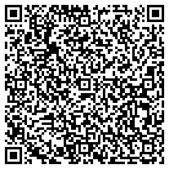 QR-код с контактной информацией организации Юнимар, ООО