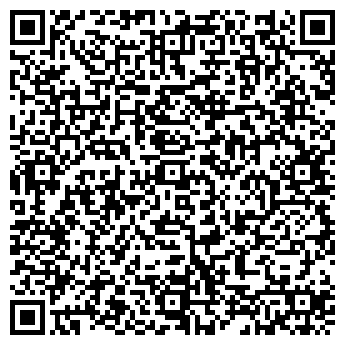 QR-код с контактной информацией организации Витимпекс, ООО