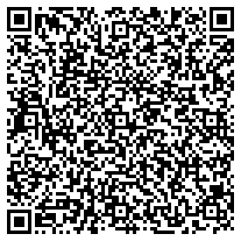 QR-код с контактной информацией организации БЛП Лоджистикс, ООО
