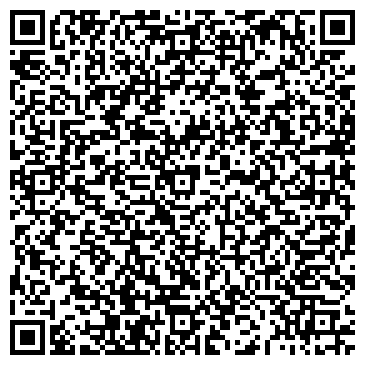 QR-код с контактной информацией организации Логистическая платформа, ООО