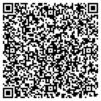 QR-код с контактной информацией организации Кондор, ООО