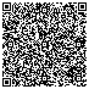 QR-код с контактной информацией организации Трансервис, ООО