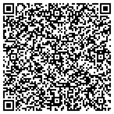 QR-код с контактной информацией организации Тайрон, ООО