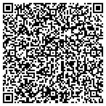 QR-код с контактной информацией организации «Детский сад №143»