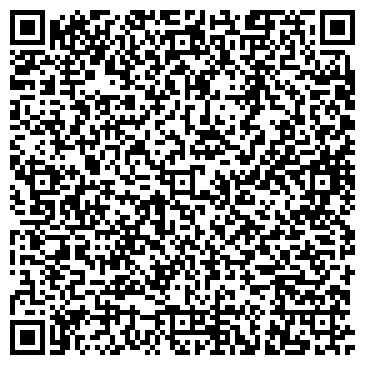 QR-код с контактной информацией организации Бам-Транс, ООО