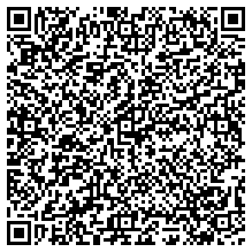 QR-код с контактной информацией организации Южновация, ЧП
